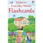 Everyday Words Flashcards / Карточки на кожен день