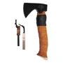 Топор Karesuandokniven Forest Axe set black: Производитель Karesuandokniven