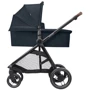 Универсальная коляска 2 в 1 Maxi-Cosi Street Plus Essenential Graphite (1979750110): Возможность установки люльки есть