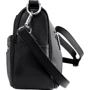 Женская сумка через плечо Vito Torelli черная (VT-6006-black) фото 10