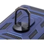 Чехол для телефонов BeCover Military Blue for Samsung M156 Galaxy M15 (711053): Тип накладка на заднюю часть