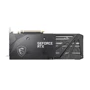 Видеокарта MSI GeForce RTX 3060 VENTUS 3X 12G OC: Тип памяти GDDR6