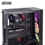Персональный компьютер (ПК) ARTLINE Gaming X33 (X33v20): Процессор Intel 6-Core i5-11400F 2.6-4.4GHz