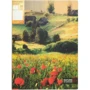 Комплект папок А4 Optima с 20 файлами Optima "Nature of Ukraine", ассорти, 10 ед. (O32125) фото 2