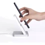 Зарядний пристрій Xiaomi Wireless Stand 30W White (GDS4140CN) фото 4