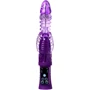 Вибратор с клиторальным стимулятором A-Toys High-Tech Fantasy