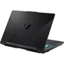 Ноутбук ASUS TUF Gaming F15 FX506HF (FX506HF-HN014W): Вес 2.3 кг