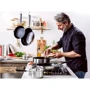 Набір сковорідок KitchenAid CSS 2 шт. (CC005706-001): Тип сковороди Набор