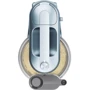 Кухонний комбайн Набір Кухонна колекція Kenwood CPG 35.000 GY (Кухонна машина KMZ 35.000GY + Подрібнювач FDP22.000GY + Міксер HMP40.000GY): Матеріал насадок металл