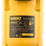 Кутова шліфувальна машина DeWALT DWE4597: Макс. частота обертання диска 8500 об / хв