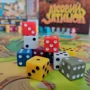 Настільна гра Geekach Games Лісовий Затишок фото 10