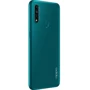 Смартфон OPPO A31 4/64Gb Lake Green Approved Витринный образец: Причина уценки Как новый (витринный образец): смартфон выглядит и функционирует как новый. Смартфон полностью протестирован по программе Approved, все функции работают корректно