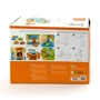 Деревянный игровой набор Viga Toys Паркинг, 3 уровня (59963) фото 3