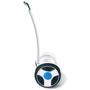 Xiaomi Ninebot Elite (White): Допустимая нагрузка, кг 130