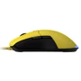 Мышь HATOR Pulsar Essential Yellow (HTM-308): Длина кабеля 1.8 м