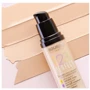Bourjois 123 Perfect Harmony №55 Dark beige Тональный крем 30 ml: Назначение Выравнивание