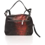 Женская сумка через плечо ARTiS Bags черная (16694202-4620): Пол Женский