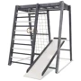 Дитячий спортивний куточок SportBaby Крихітка-3 Loft&White