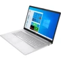 Ноутбук HP 17-cn0165nw (5T937EA): Объем накопителя 512ГБ (SSD)