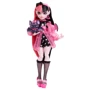 Кукла Дракулора Monster High Монстро-классика (HHK51): Высота, см 26