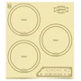 Варочная поверхность Kaiser KCT 4795 FI ElfAD