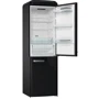 Холодильник Gorenje ONRK619DBK: Исполнение отдельностоящий