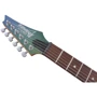 Электрогитара Ibanez GRG121SP-GYC: Материал корпуса Тополь