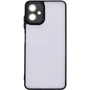 Чохол для телефона ArmorStandart ShadeX Black для Samsung A065 Galaxy A06 4G (ARM83231)