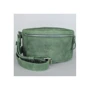 Жіноча поясна сумка The Wings зелена (TW-BeltBag-green-crz): Стать жіночий