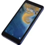 Смартфон ZTE Blade L9 1/32GB Blue (UA UCRF): Слот для карт памяти microSD до 128 Гб