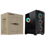 Корпус GIGABYTE C301 GLASS V2 фото 7