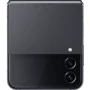 Смартфон Samsung Galaxy Flip 4 8/128GB Graphite F7210 (Snapdragon): Встроенная память 128 ГБ
