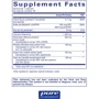 Pure Encapsulations DopaPlus 180 caps (PE-01455): Форма випуску капсули