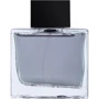 Туалетна вода Antonio Banderas Seduction in Black 100 ml Тестер: Вид Туалетна вода