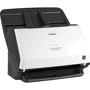 Сканер Canon DR-M160II (9725B003): Оптическое разрешение, ppi, или размер матрицы, точек 600 x 600 dpi