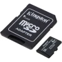 Карта пам'яті Kingston 8GB microSDHC class 10 UHS-I V30 A1 + adapter (SDCIT2/8GB): Тип карти MicroSDHC