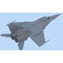 Советский самолет-разведчик MiG-25 RBT, Soviet Reconnaissance Plane (ICM48901): Тип модели самолет