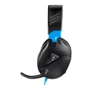 Наушники Turtle Beach Recon 70 for PS4 Black (TBS-3555-02): Сопротивление наушников (Ом) 32