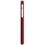 Чехол для стилуса Apple Pencil Case (PRODUCT) RED (MR552): Цвет красный