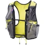 Рюкзак Ferrino X-Rush Vest M 5 Black (926478): Дополнительно Нагрудная стяжка, Плечевые лямки регулируемые