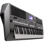 Синтезатор YAMAHA PSR-S670 (+ блок живлення): Наявність секвенсора є