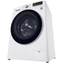 Стиральная машина LG F6WV709A1E: Загрузка белья (стирка), кг 9