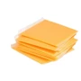 Сир тостовий Lactima Gouda 130 г (WT1833): Текстура м'яка