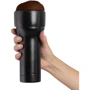 Мастурбатор вагина Kiiroo Feel Stroker Dark Brown для секс-машины Kiiroo Keon