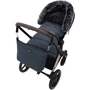 Зимний конверт Bair Arctic NR-2 indigo blue темно-синий (680647): Производитель Bair