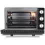 Электродуховка настольная CASO TO 26 Classic Oven (2974): Объем, л 26