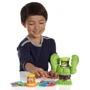 Битва Халка, набор для лепки, Play-Doh (B0308): Производитель Play - Doh