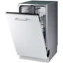 Вбудовувана посудомийна машина Samsung DW50R4040BB: Кількість програм 6