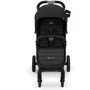 Прогулочная коляска Kinderkraft Grande City Black (KKWGCITBLK0000): Количество блоков 1
