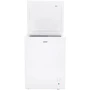 Морозильная камера ELEYUS MFD085M WH150: Исполнение отдельностоящая